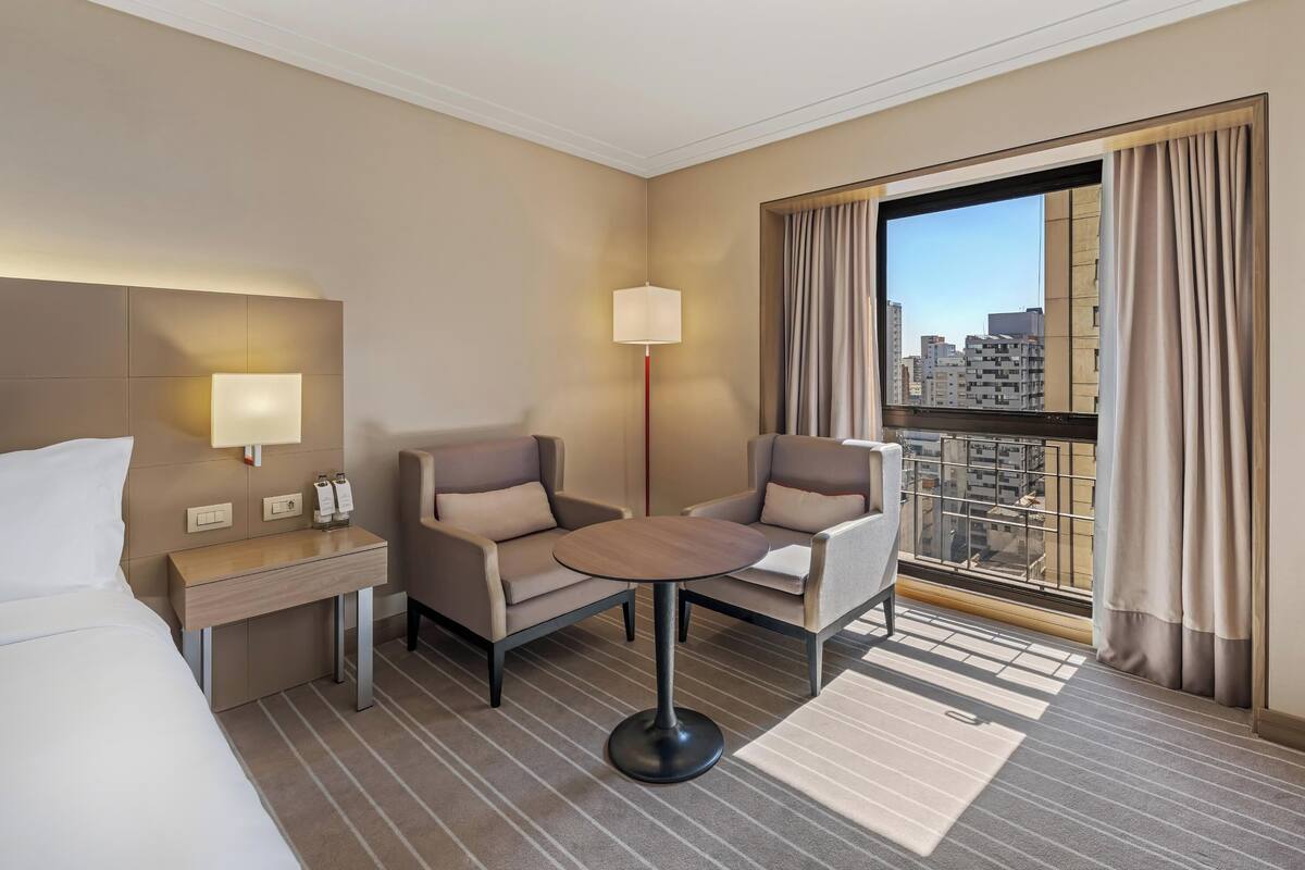 view from room