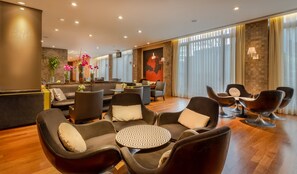 Bar de cocteles
