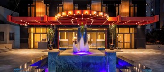 InterContinental São Paulo by IHG