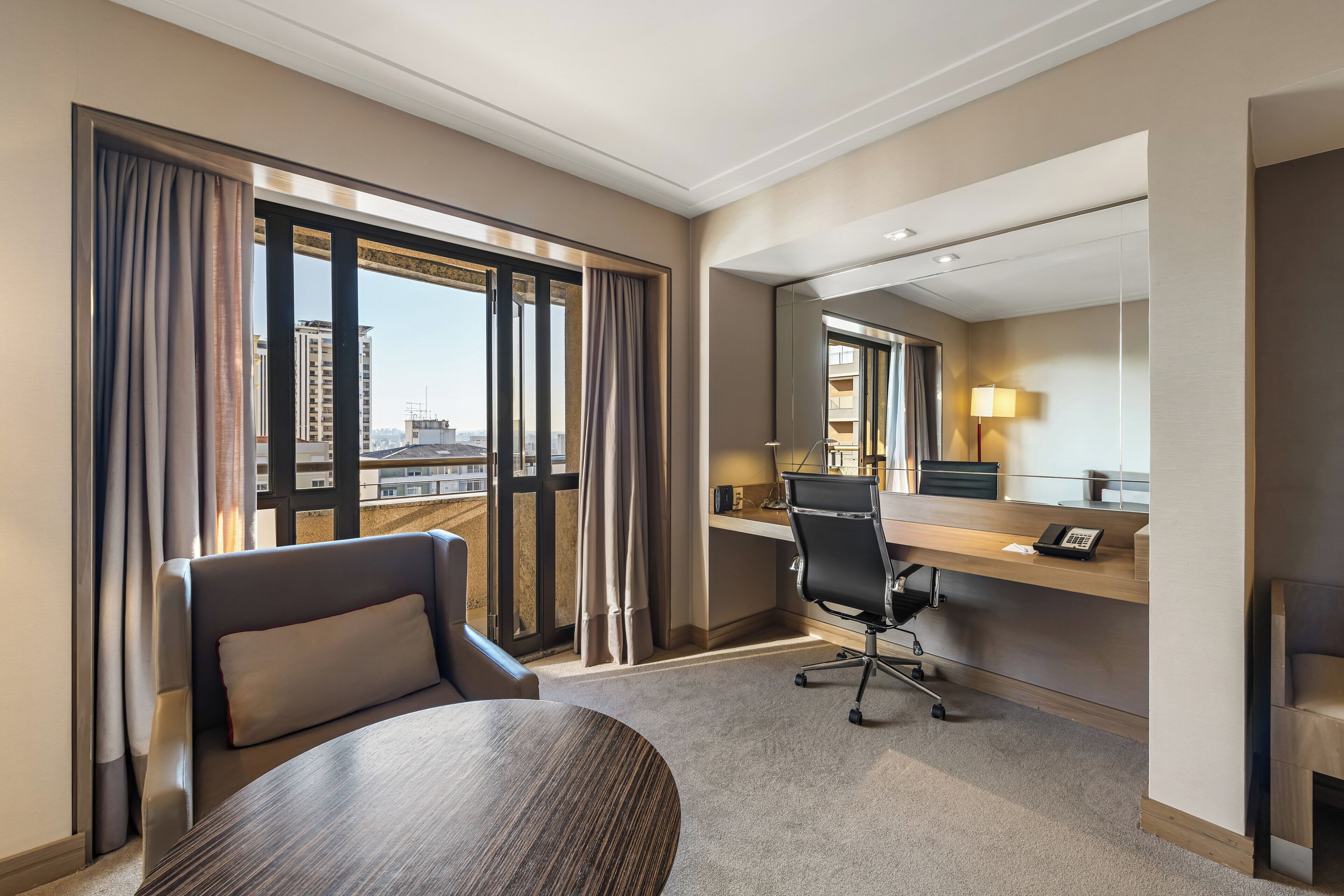 Photo - InterContinental São Paulo by IHG