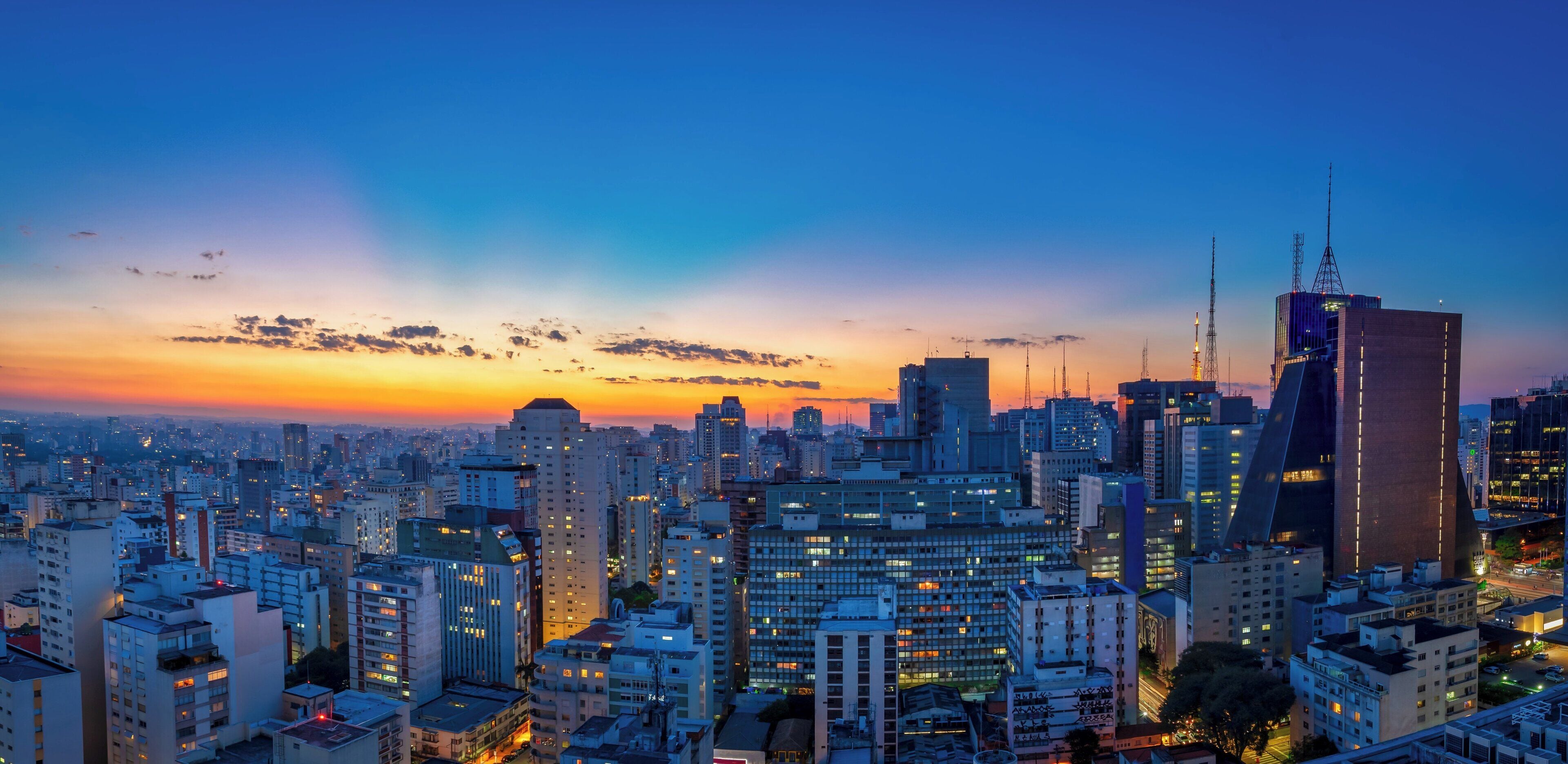 Photo - InterContinental São Paulo by IHG