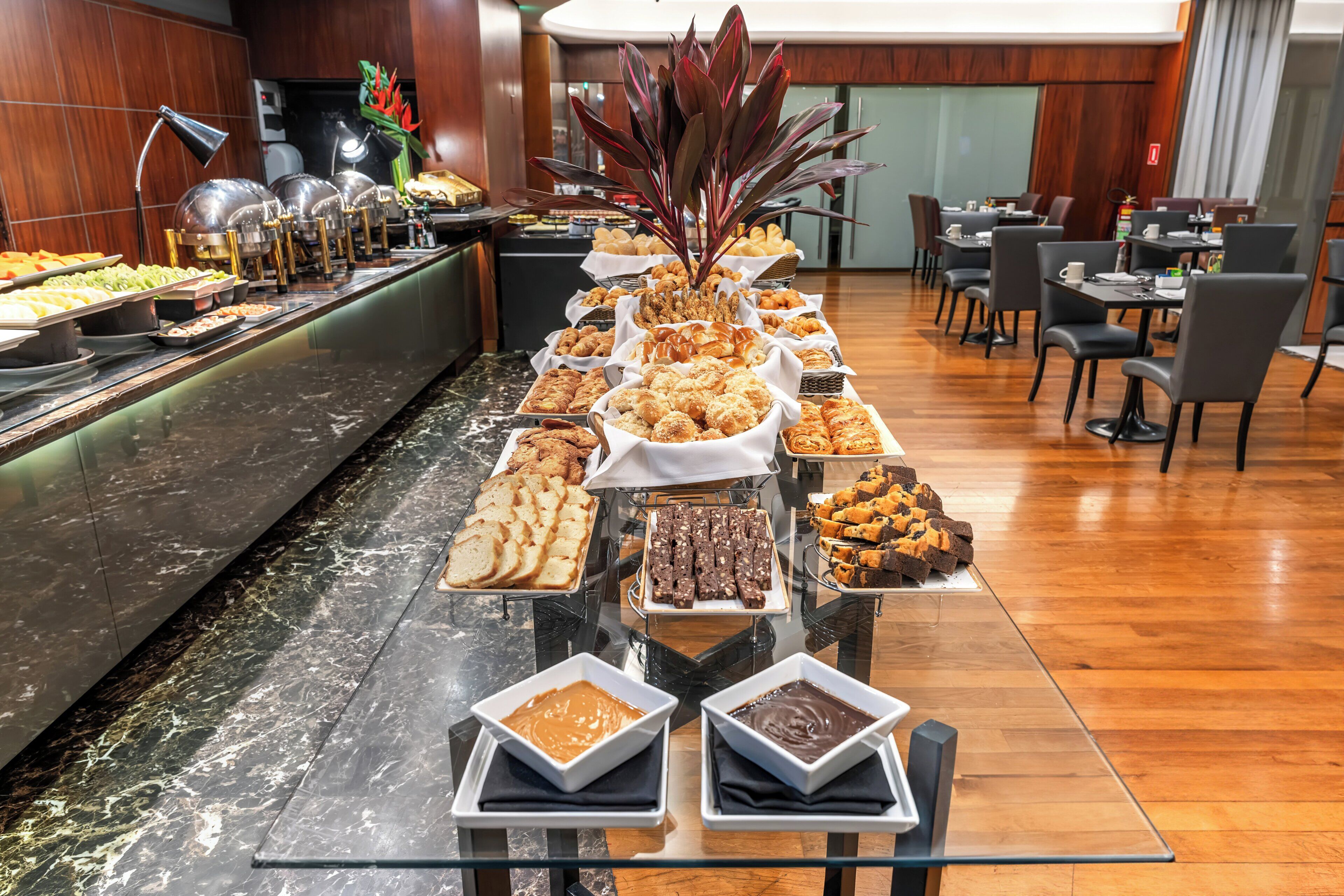 Photo - Intercontinental São Paulo, An Ihg