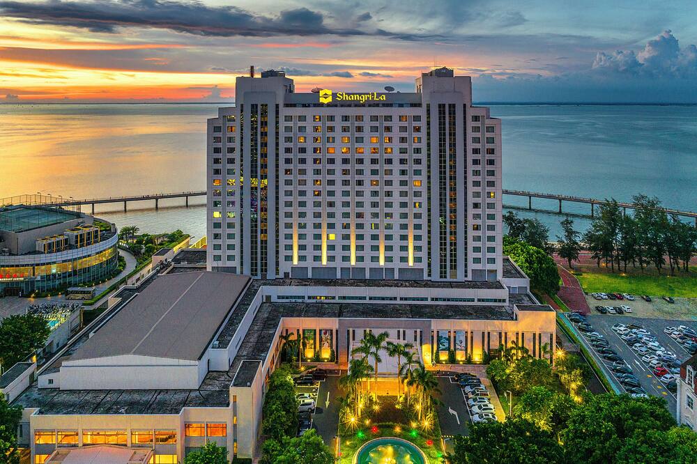 Shangri-La Beihai