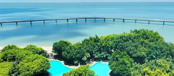 Shangri-La Beihai
