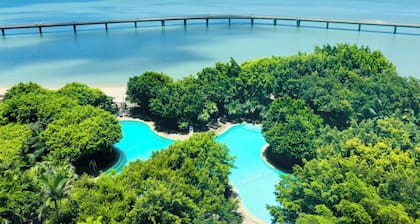 Shangri-La Beihai