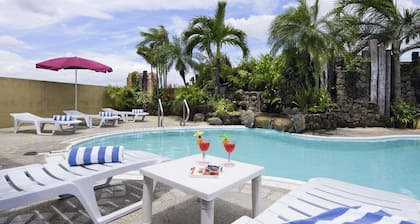 Imperial Palace Suites