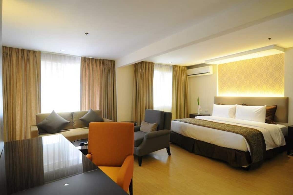 Premier Suite, Non Smoking