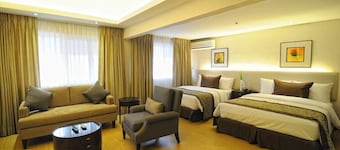 Imperial Palace Suites