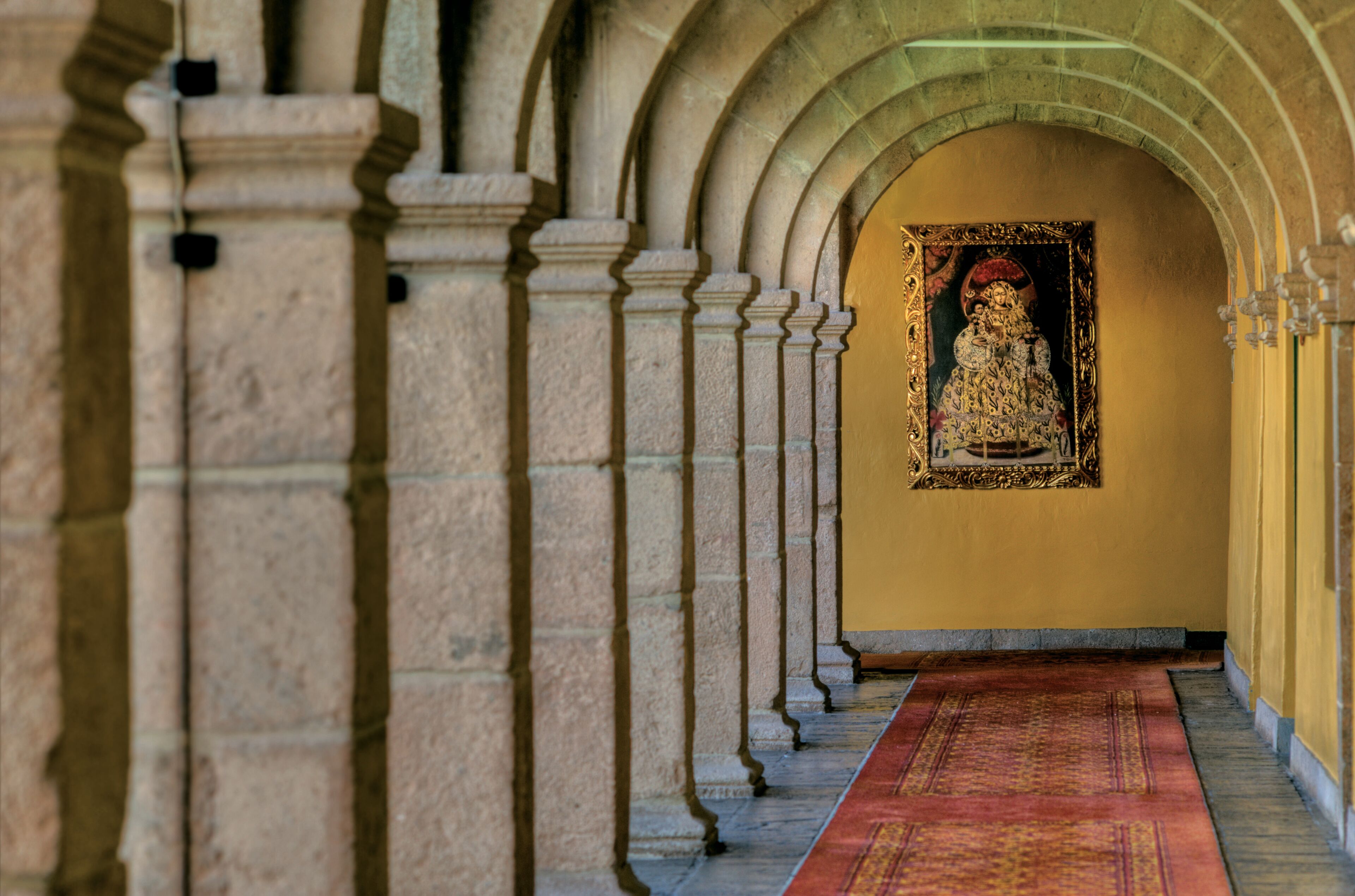 Photo - Monasterio, A Belmond Hotel, Cusco
