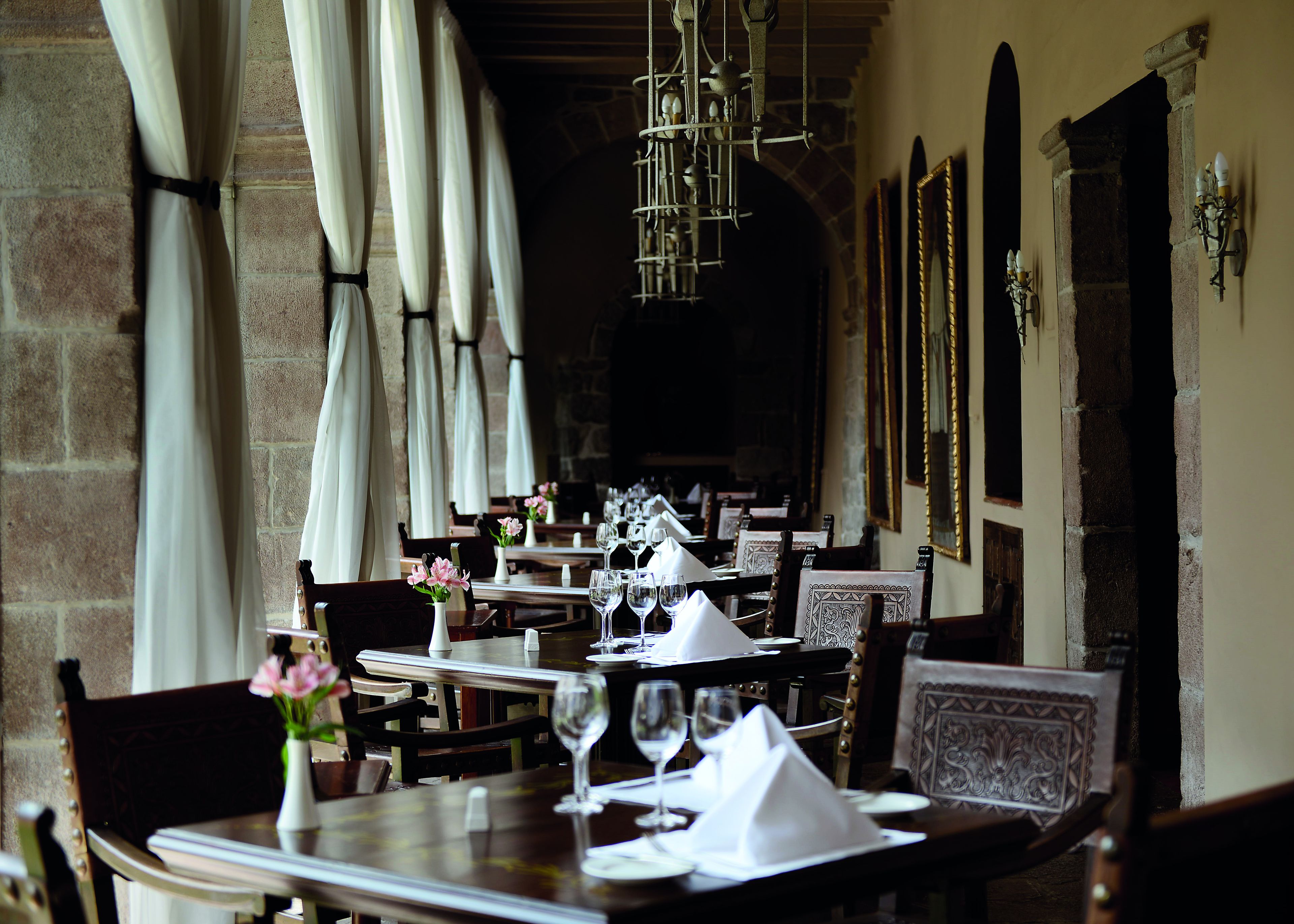 Photo - Monasterio, A Belmond Hotel, Cusco