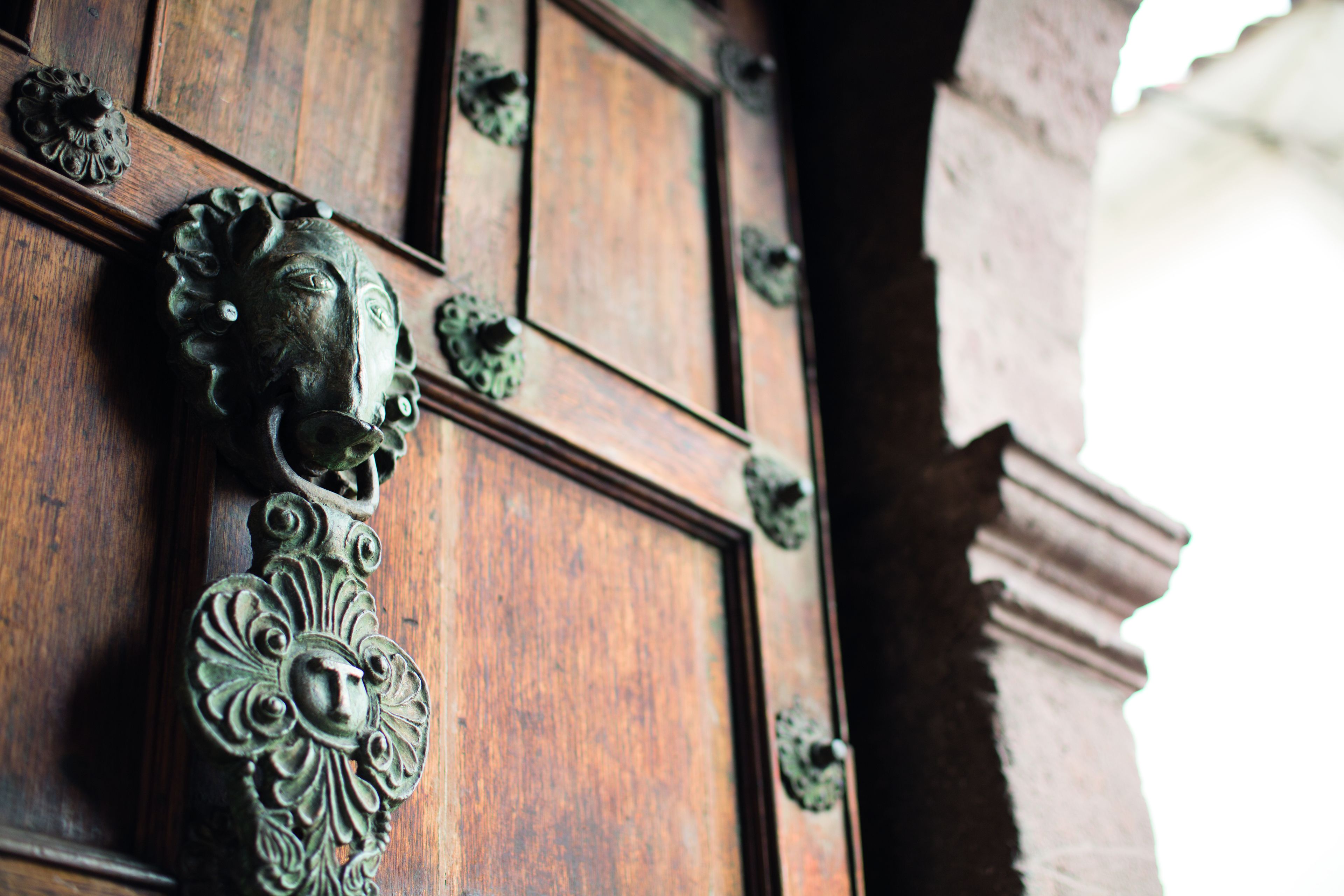 Photo - Monasterio, A Belmond Hotel, Cusco