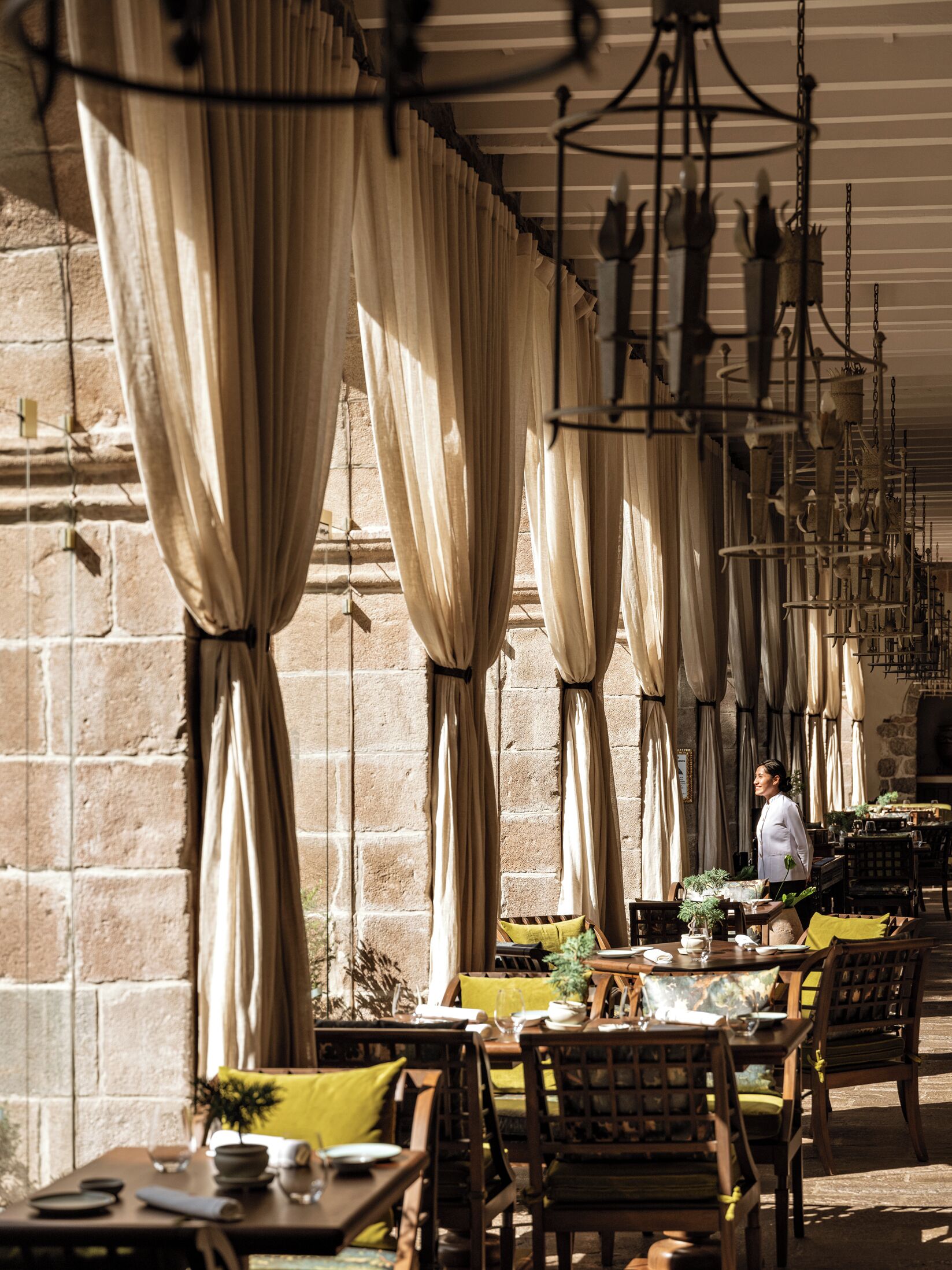Photo - Monasterio, A Belmond Hotel, Cusco
