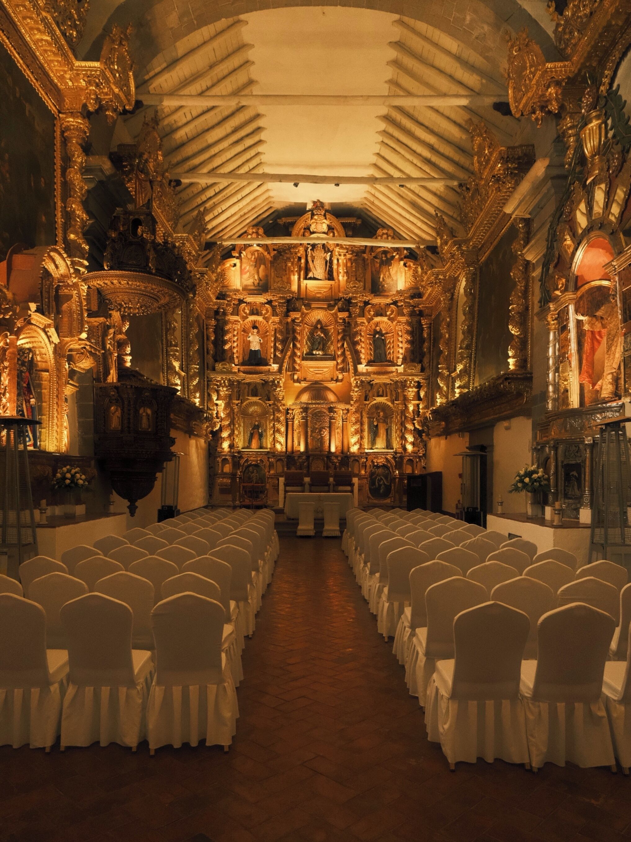 Photo - Monasterio, A Belmond Hotel, Cusco