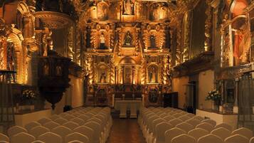 Chapel