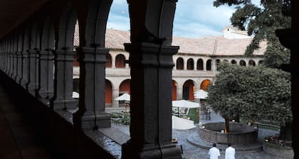 Monasterio, A Belmond Hotel, Cusco