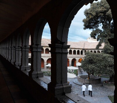 Monasterio, A Belmond Hotel, Cusco