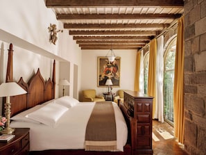Suite, 1 chambre (with Oxygen) | 1 chambre, literie de qualité, minibar, coffre-fort