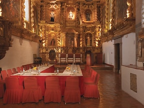 Chapelle