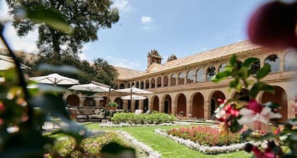 Monasterio, A Belmond Hotel, Cusco