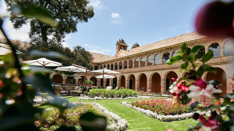 Monasterio, A Belmond Hotel, Cusco