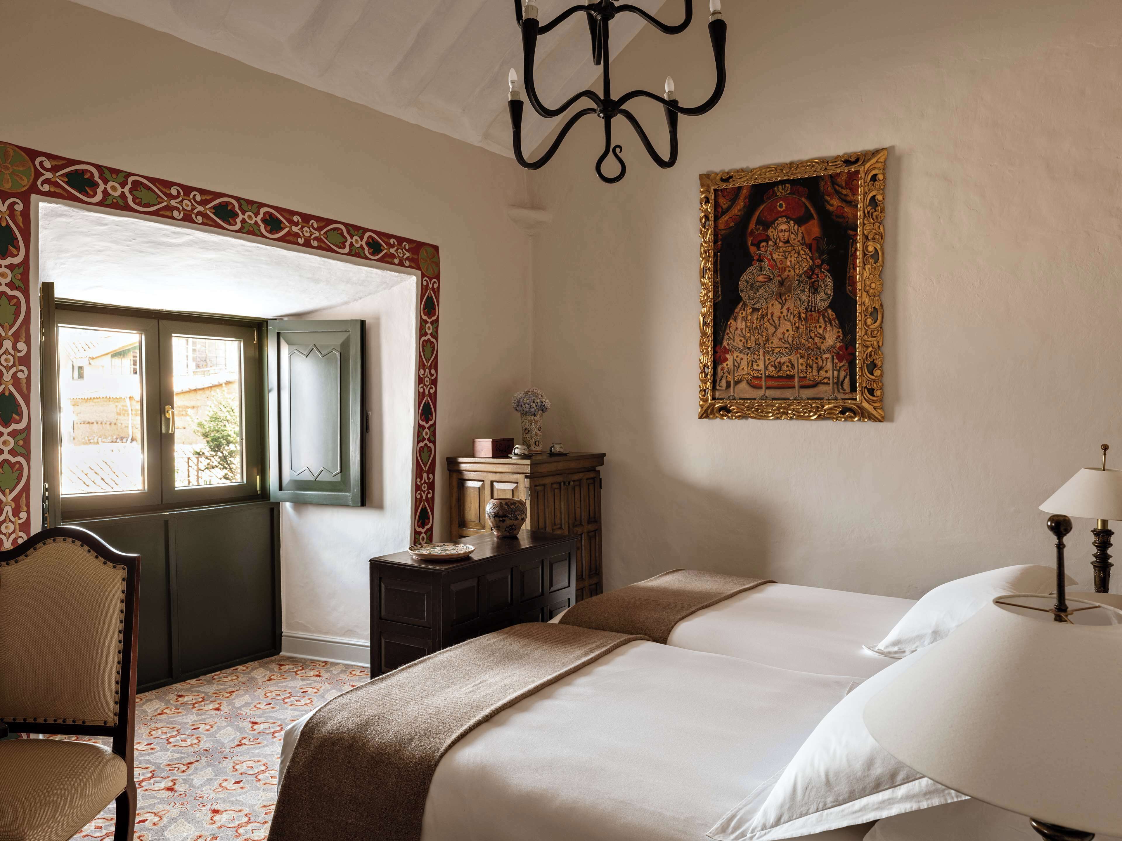 Foto - Monasterio, A Belmond Hotel, Cusco