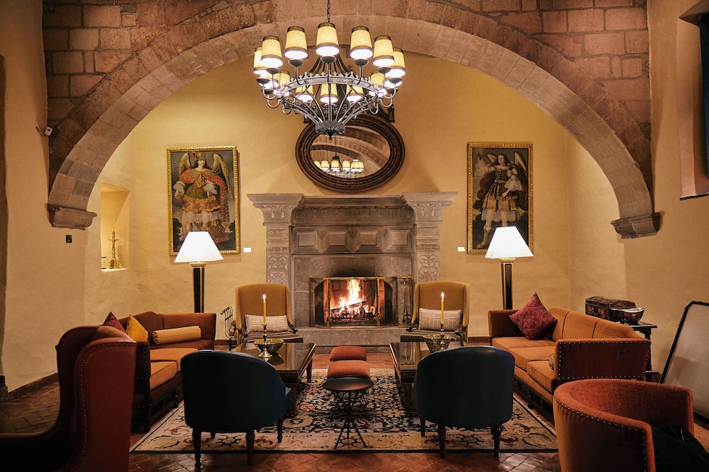 Monasterio, A Belmond Hotel, Cusco by null