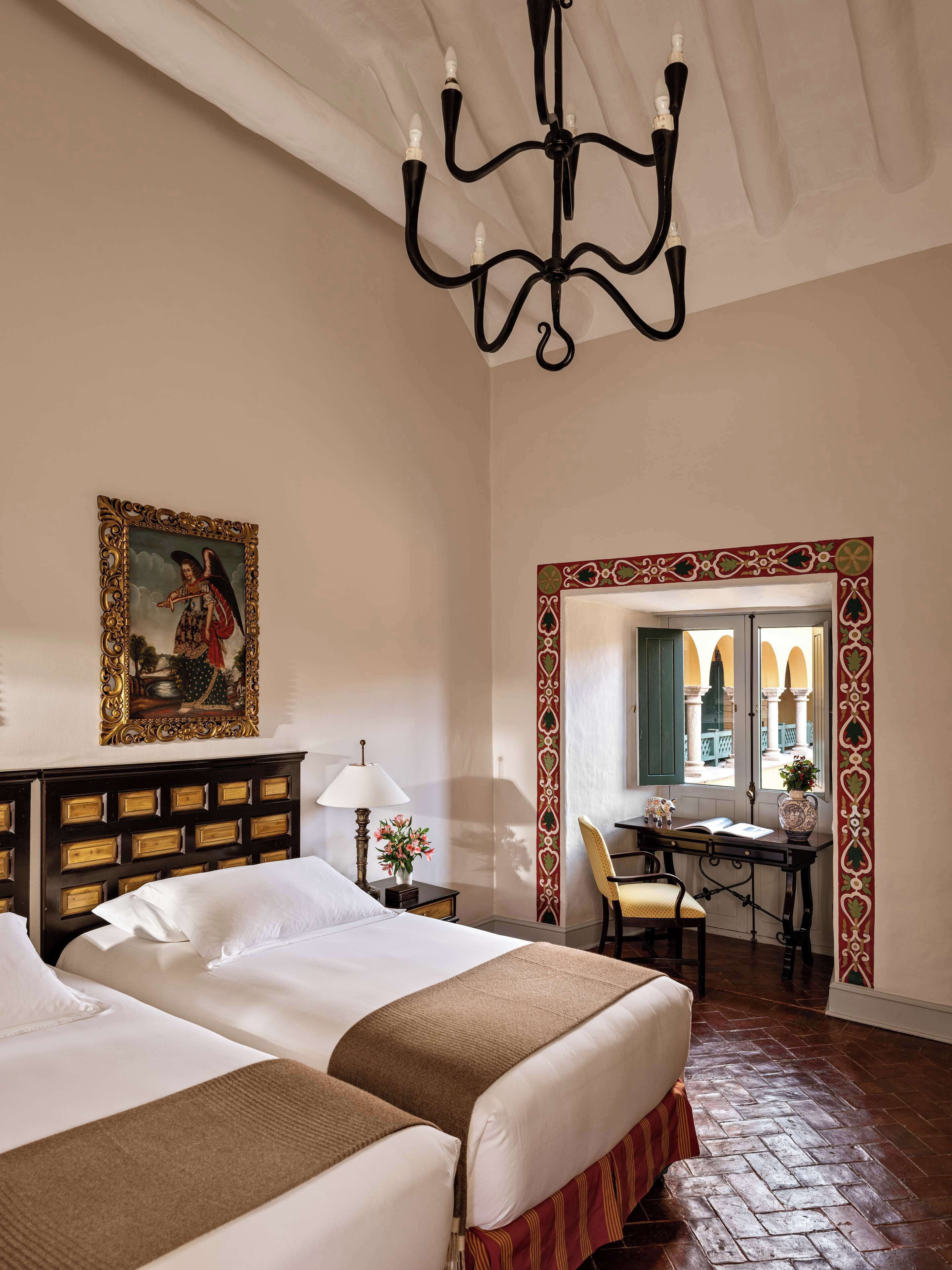 Foto - Monasterio, A Belmond Hotel, Cusco