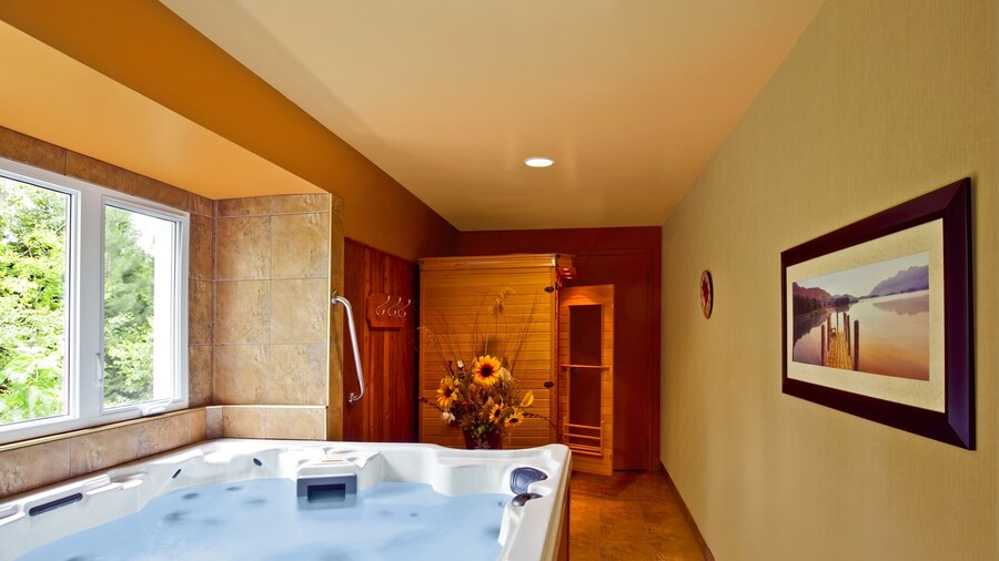 Comfort Inn Mont Laurier