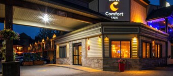 Comfort Inn Mont Laurier