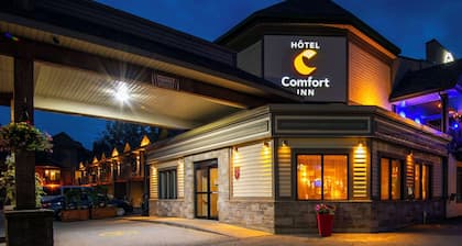 Comfort Inn Mont Laurier