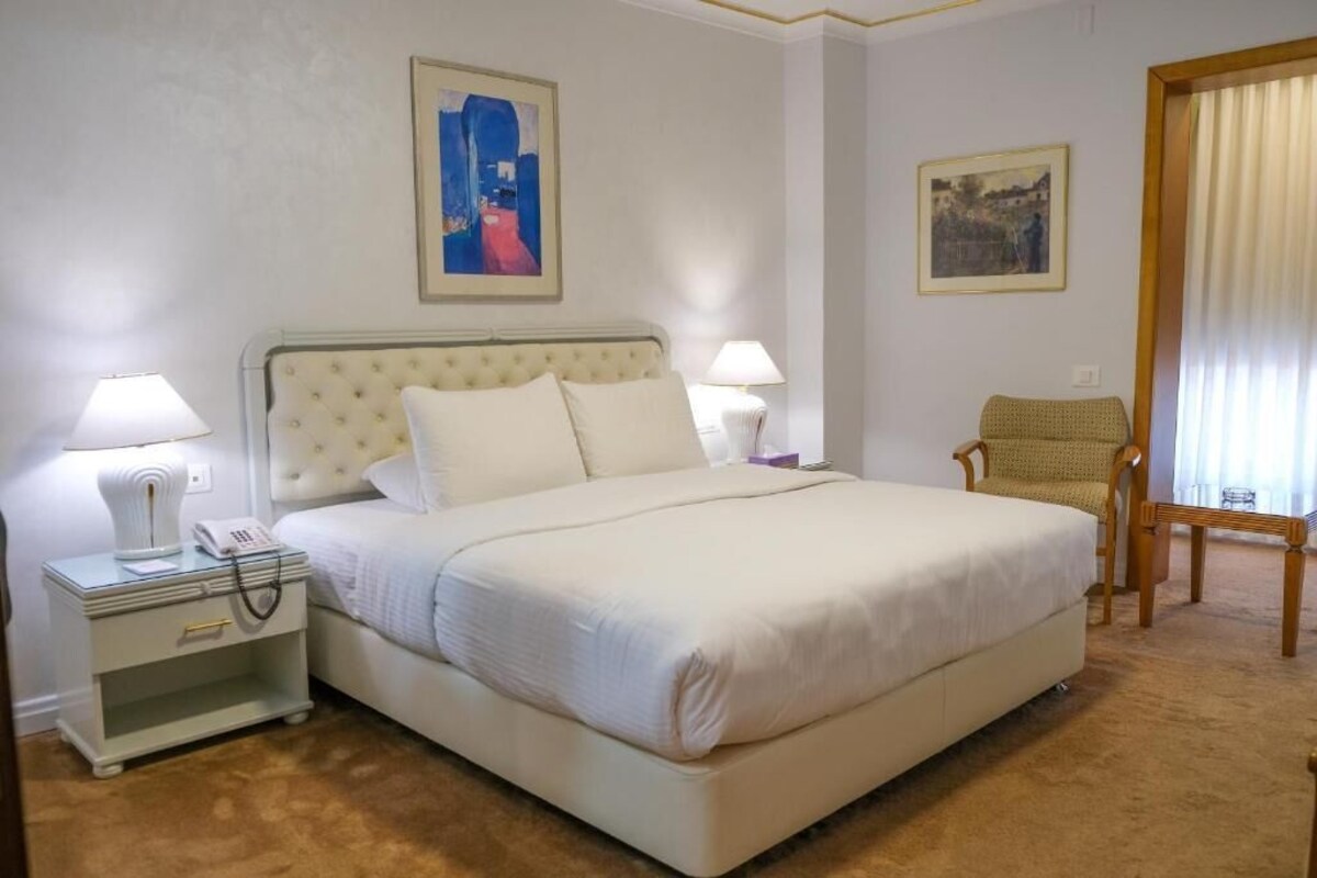 Sábanas italianas Frette, ropa de cama de alta calidad y cubrecamas 