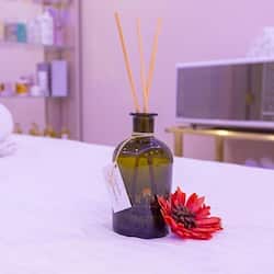 Sale per trattamenti di coppia, sauna, bagno turco