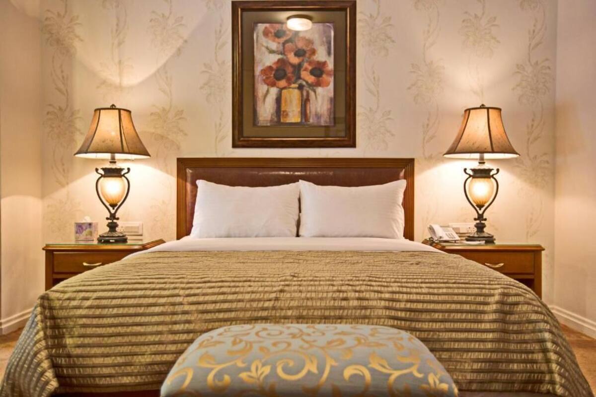 Superior Single Room | 意大利 Frette 床單、高級寢具、羽絨被、記憶棉床墊