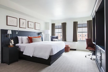 College Park Marriott Hotel & Conference Center