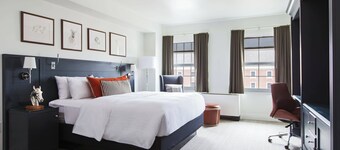 College Park Marriott Hotel & Conference Center