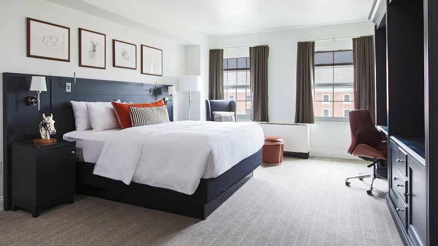 College Park Marriott Hotel & Conference Center