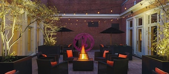 College Park Marriott Hotel & Conference Center