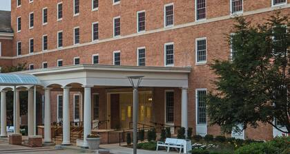 College Park Marriott Hotel & Conference Center