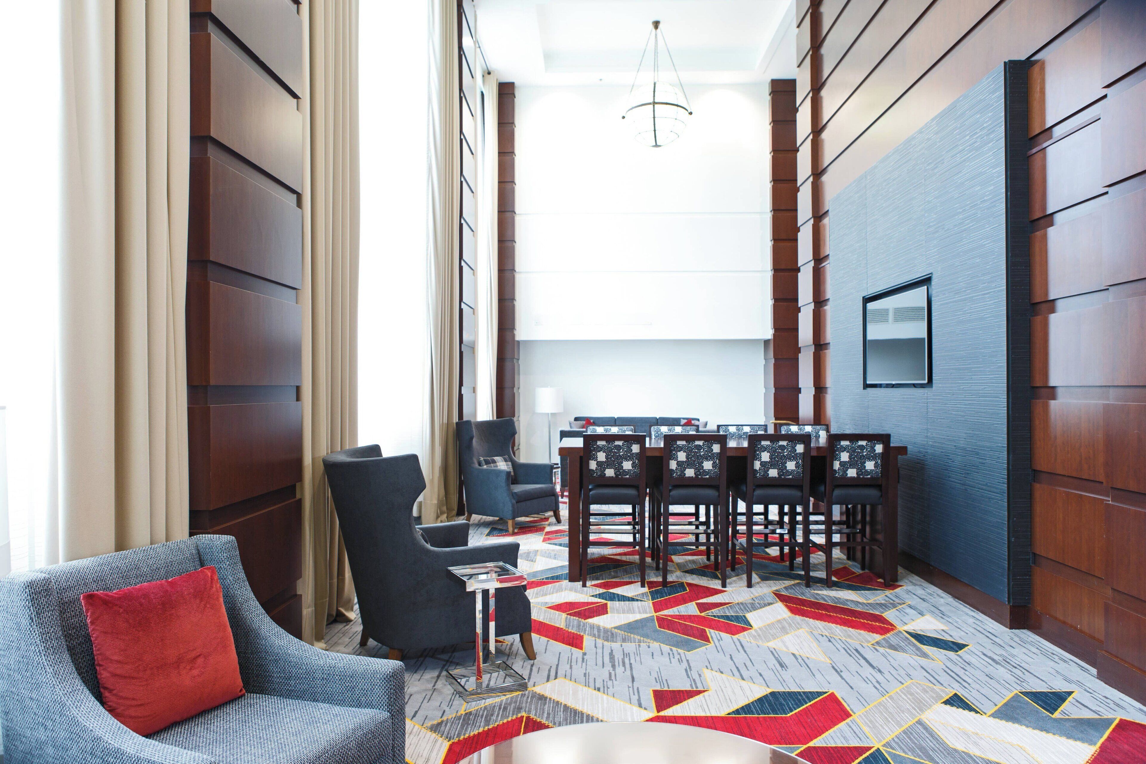 Photo - College Park Marriott Hotel & Conference Center