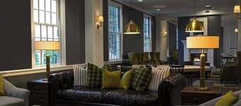 College Park Marriott Hotel & Conference Center