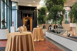 Salle de réunion