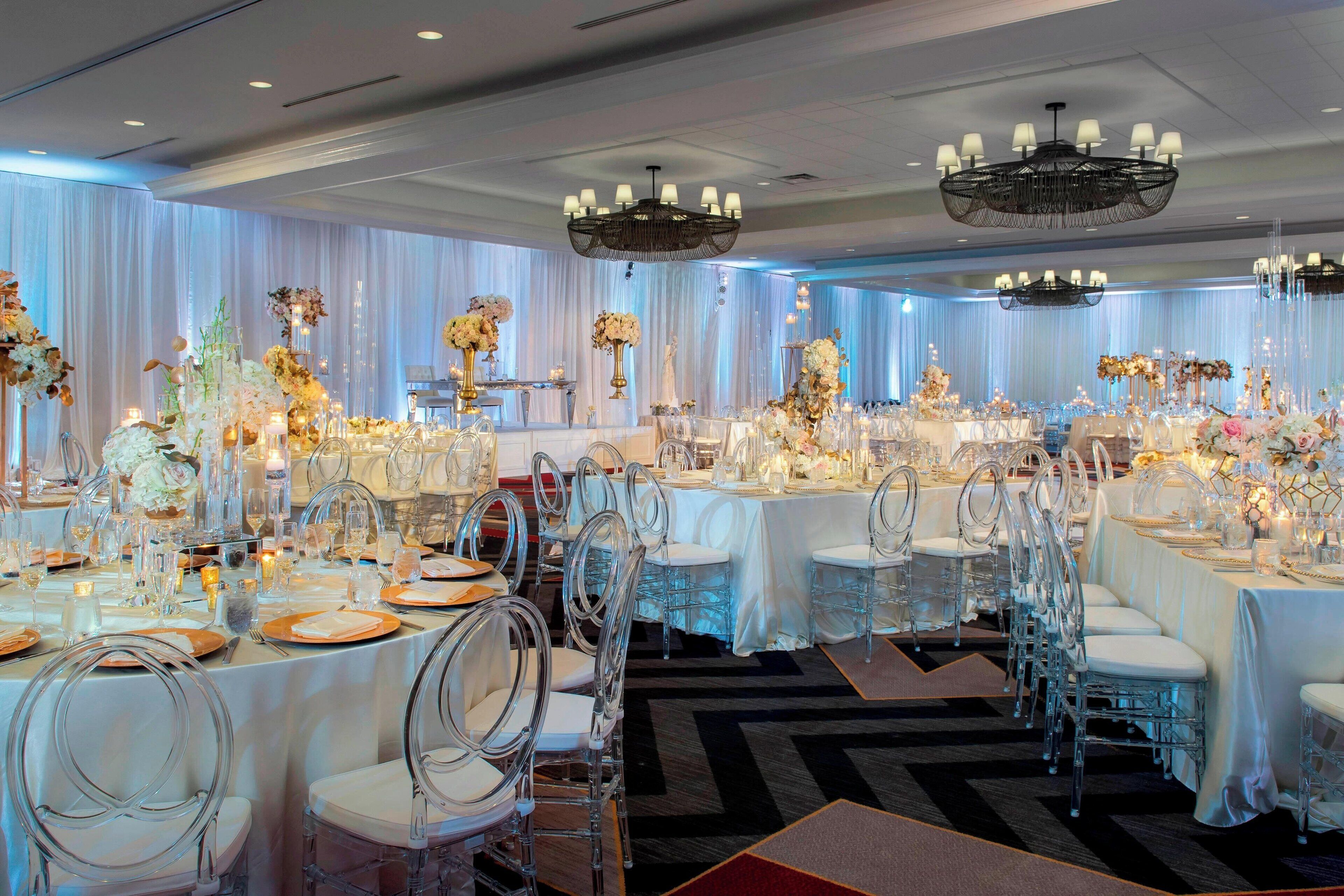 Photo - College Park Marriott Hotel & Conference Center