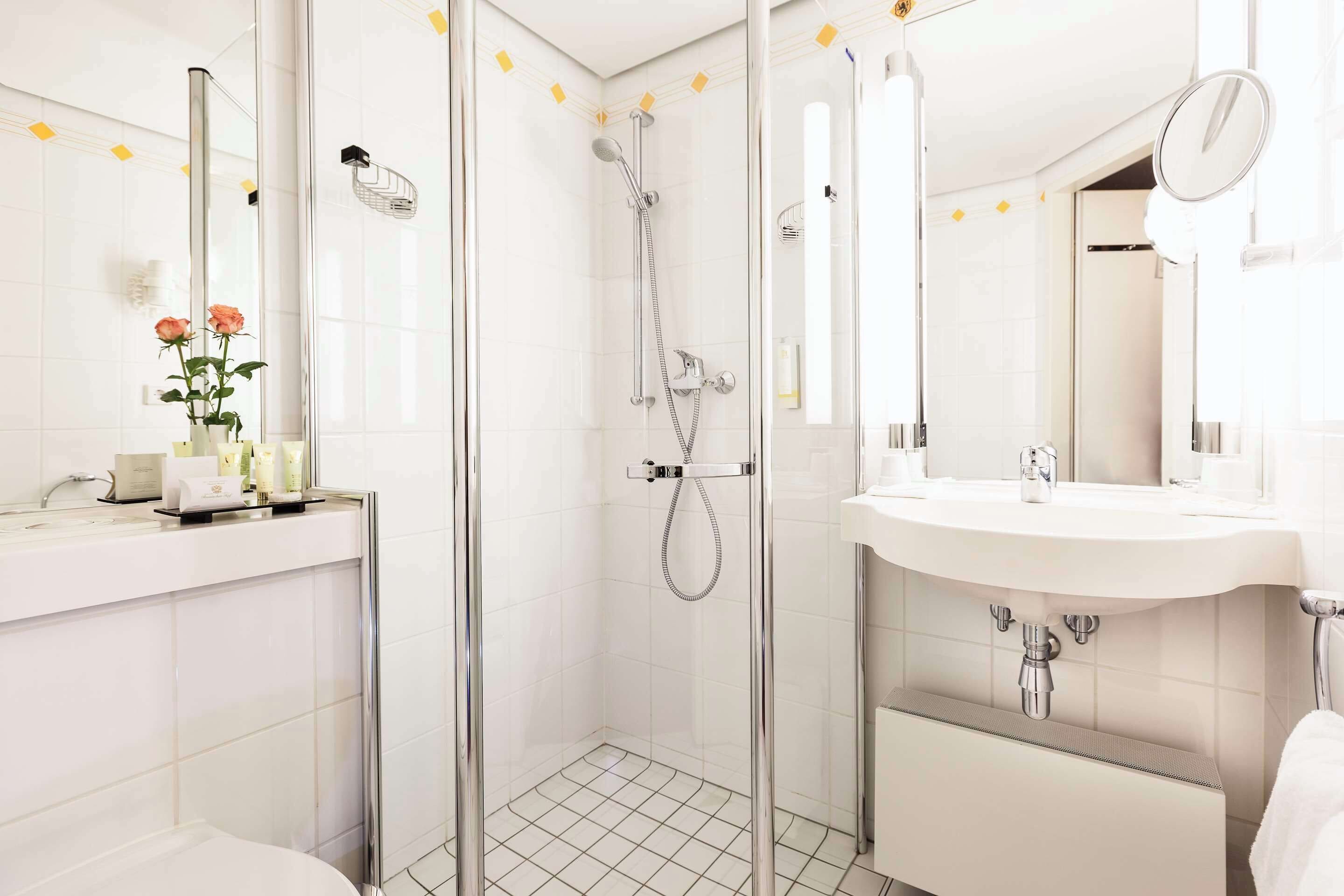 Foto - Best Western Premier Grand Hotel Russischer Hof