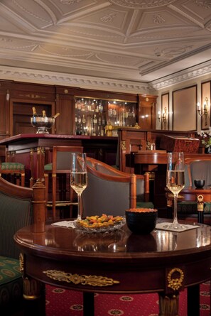 Bar (sur place)