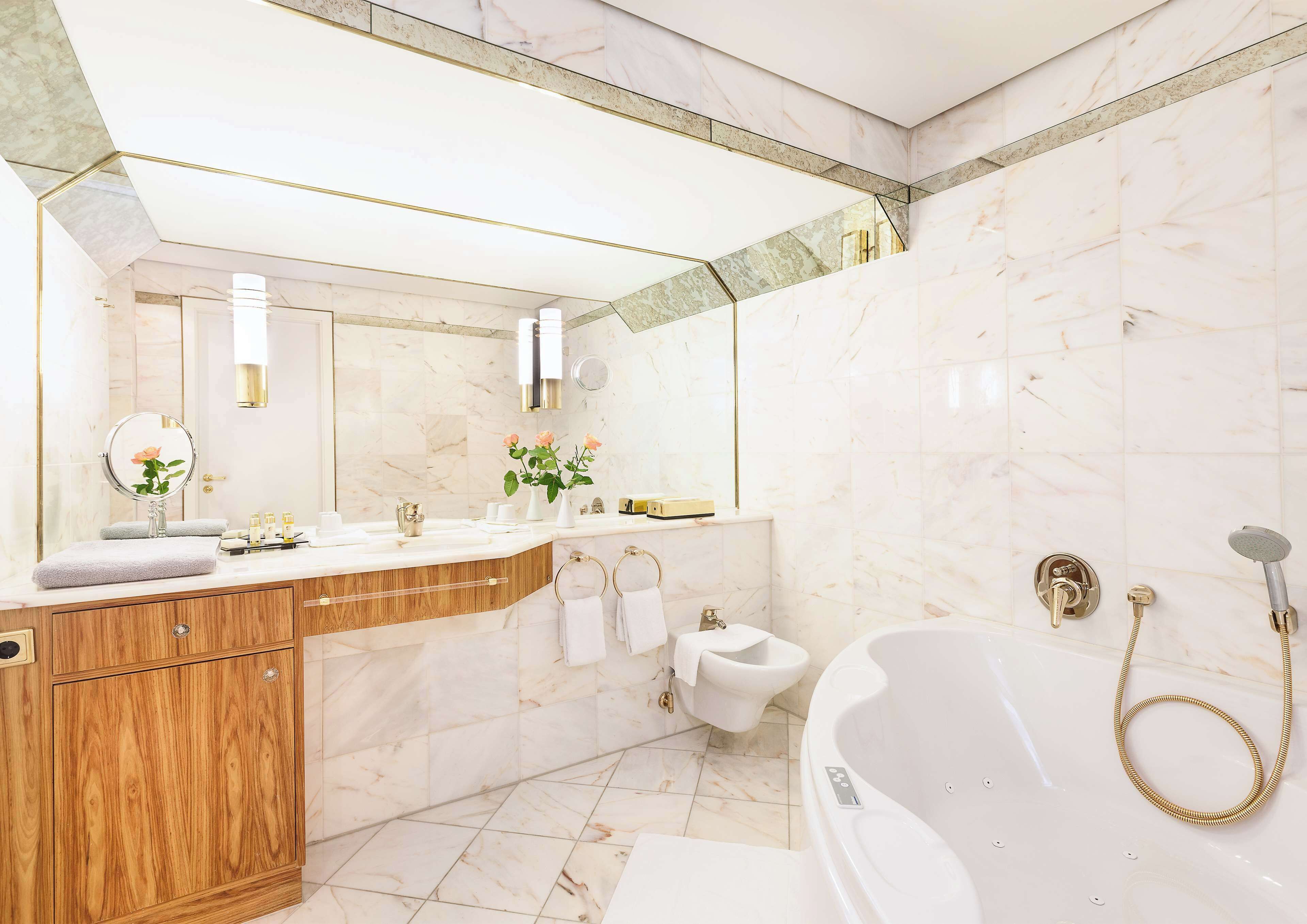 Foto - Best Western Premier Grand Hotel Russischer Hof