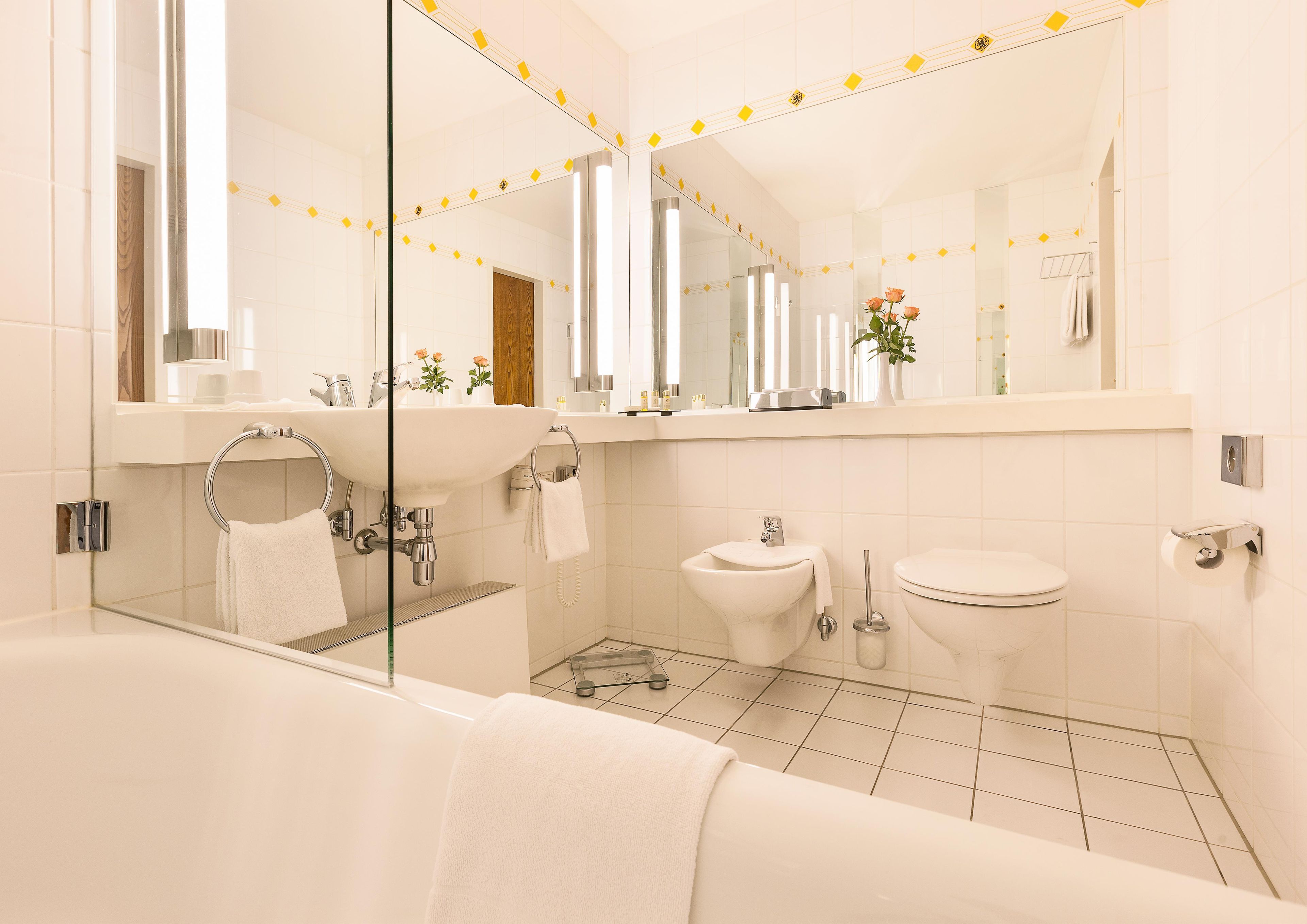 ห้องน้ำ