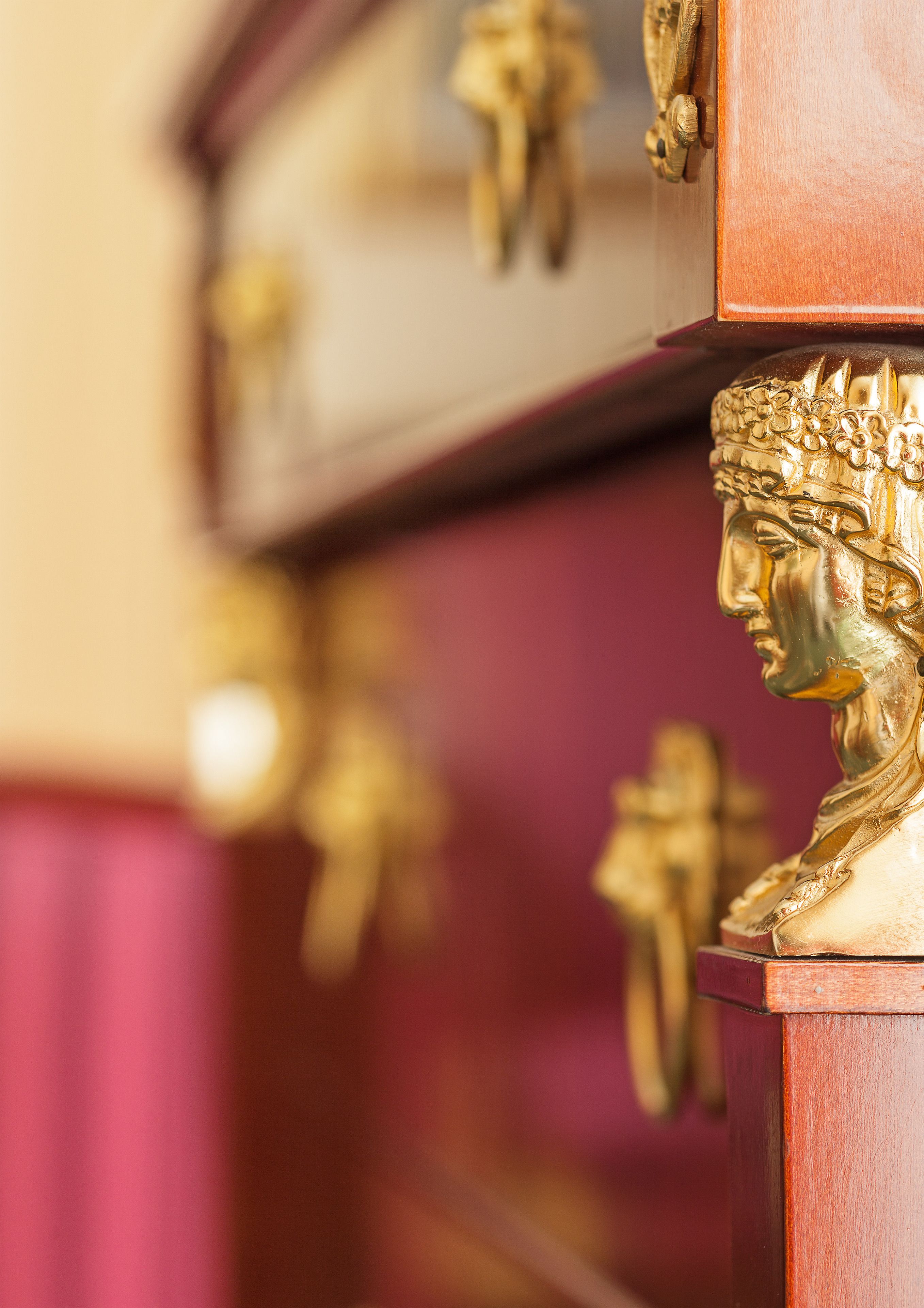 Foto - Best Western Premier Grand Hotel Russischer Hof