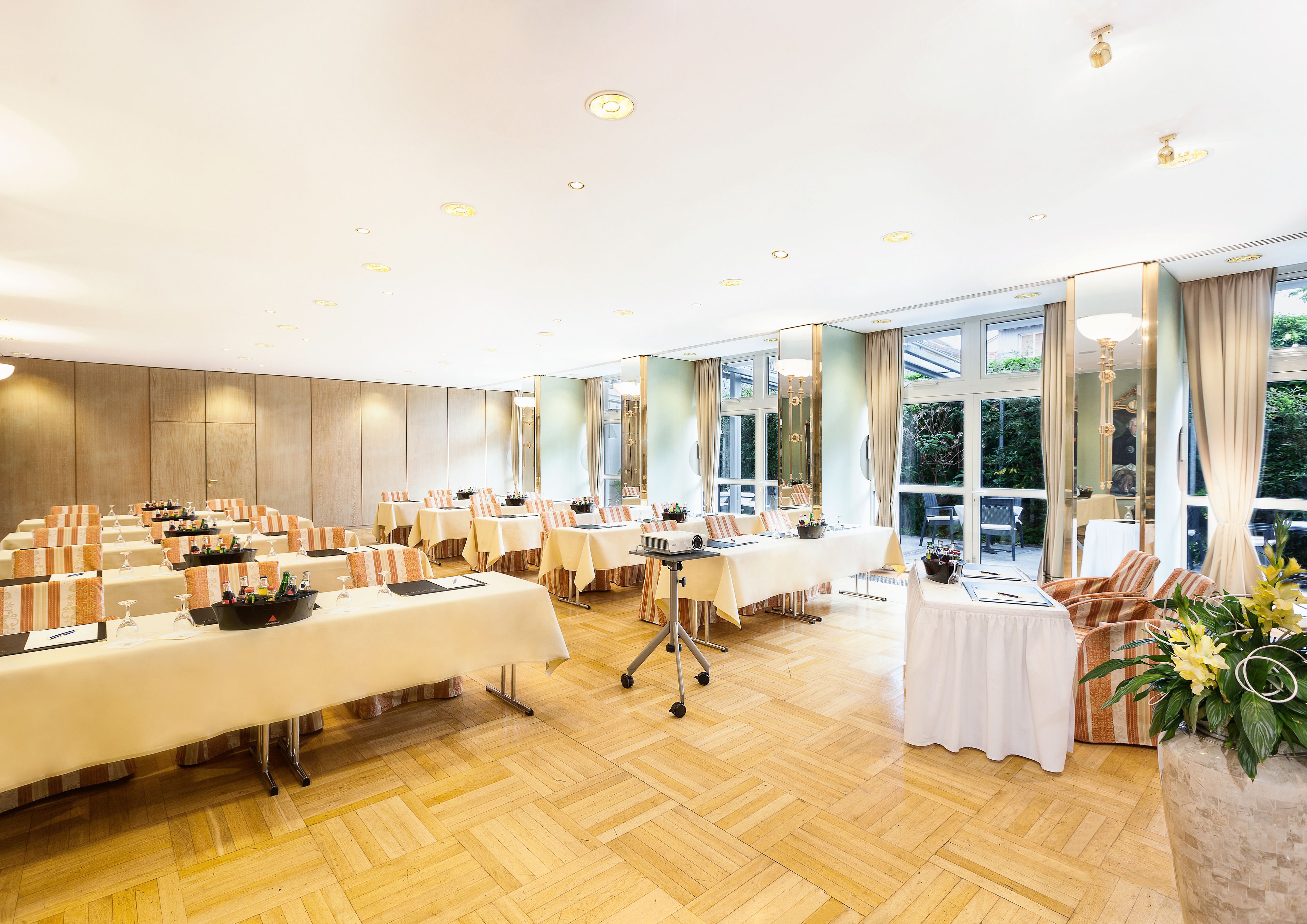 Sala de reuniones