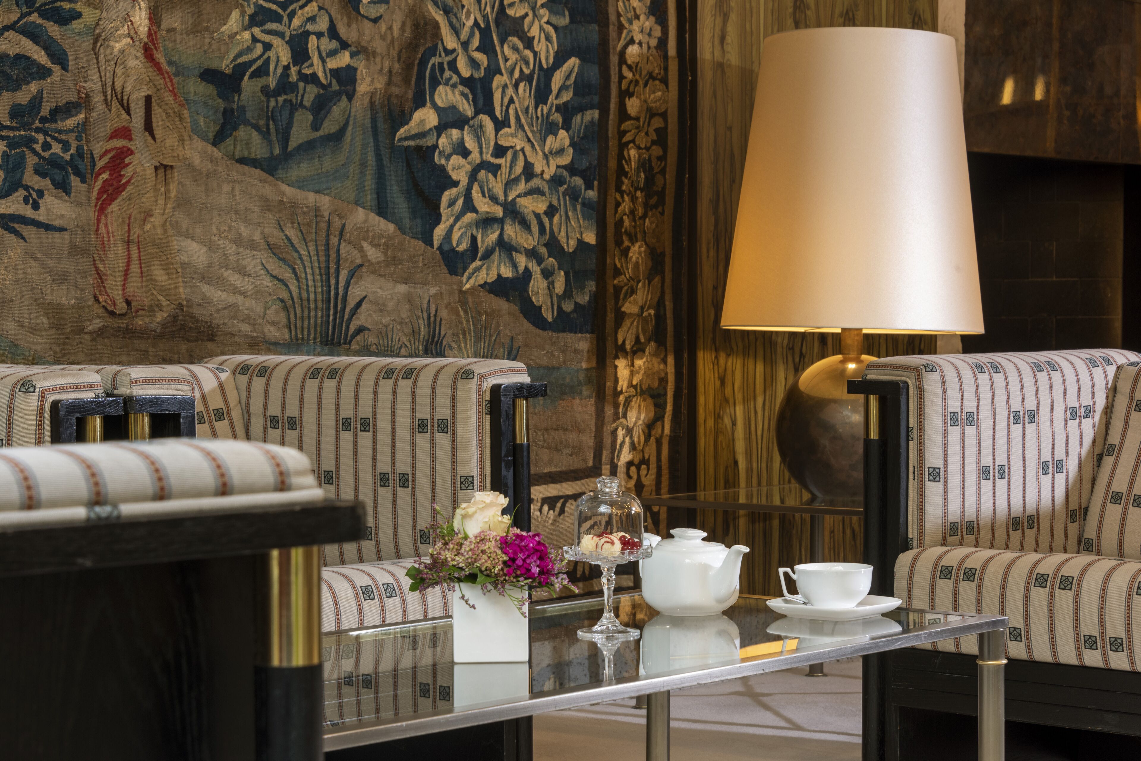 Foto - Best Western Premier Grand Hotel Russischer Hof