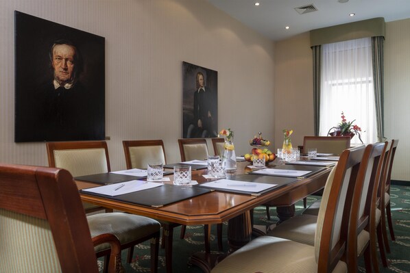 Sala de reuniones